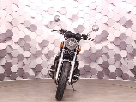 2011 Honda CB 1100, чёрный, 699000 рублей, вид 5