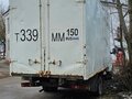 2006 ГАЗ ГАЗель (3302), белый, 400000 рублей - вид 10