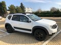 2019 Renault Duster I Рестайлинг, белый, 1700000 рублей - вид 6