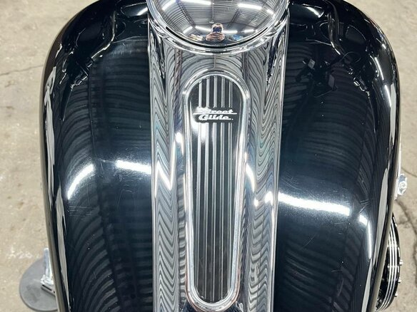 2014 Harley-Davidson Street Glide Special, чёрный, 1320000 рублей - вид 23