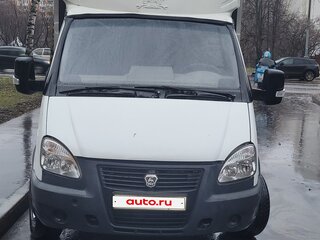 2006 ГАЗ Соболь (2752), белый, 530000 рублей, вид 1