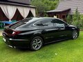 2020 Hyundai Sonata VIII (DN8), чёрный, 2590000 рублей - вид 7