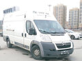 2012 Citroen Jumper, белый, 1004159 рублей - вид 2