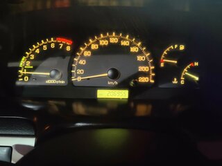 2008 Chevrolet Rezzo, бежевый, 680000 рублей, вид 4