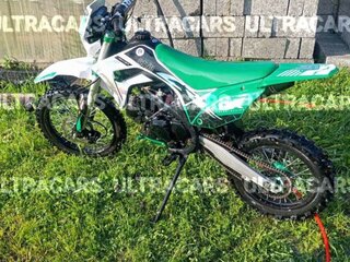 Racer CRF