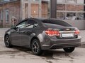 2014 Chevrolet Cruze I Рестайлинг, серый - вид 6