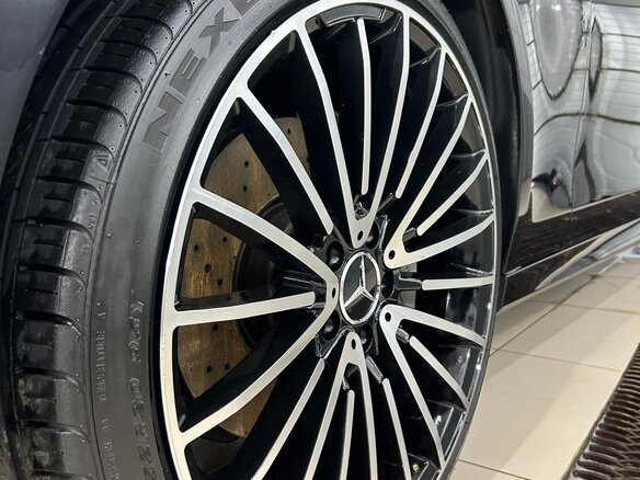 2016 Mercedes-Benz E-Класс 200 V (W213, S213, C238), чёрный, 2899000 рублей - вид 11