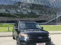 2013 Ford Explorer Sport V, чёрный, 2200000 рублей - вид 2