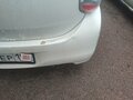 2011 Toyota Passo II (C30), белый, 350000 рублей - вид 7