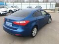 2014 Kia Cerato III, синий - вид 1