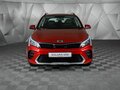 2025 Solaris KRX, красный, 2537500 рублей - вид 4