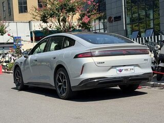 2025 Changan Qiyuan A06 28.39 kWh, белый, 2523000 рублей, вид 4