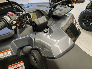 2025 Segway AT5, серый, 769000 рублей, вид 5