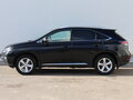 2013 Lexus RX 270 III Рестайлинг, чёрный - вид 7