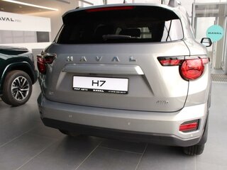 2026 Haval H7 I, серый, 4199000 рублей, вид 3