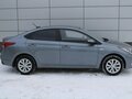2018 Hyundai Solaris II, серый - вид 1