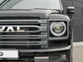 2026 Haval H9 II, чёрный, 5299000 рублей, вид 5