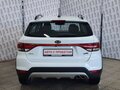 2020 Kia Rio X-Line IV, белый - вид 4