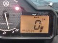 2006 Yamaha VK Professional, синий - вид 1