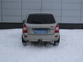 2012 Lada (ВАЗ) Kalina I, бежевый - вид 8