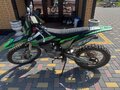 2024 Motoland XT 250 ST, зелёный, 125000 рублей - вид 2