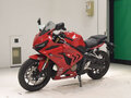 2020 Honda CB 650R, красный, 850000 рублей - вид 5