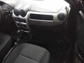 2013 Renault Logan I Рестайлинг, чёрный - вид 6