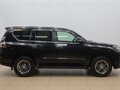 2014 Lexus GX 460 II Рестайлинг, чёрный - вид 7