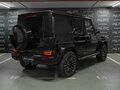 2025 Mercedes-Benz G-Класс AMG 63 AMG II (W465) Рестайлинг, чёрный, 36750000 рублей - вид 3