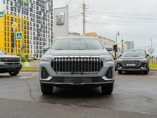 2026 Jetour X90+, серый, 4199000 рублей, вид 2