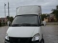 2008 ГАЗ ГАЗель (3302), белый, 650000 рублей - вид 1