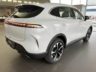 2026 Tenet Plus L6, белый, 2890000 рублей, вид 3