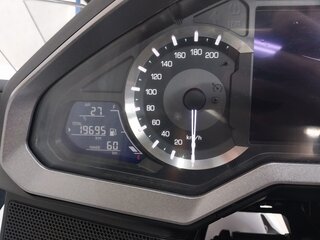 2020 Honda GL 1800 Gold Wing, белый, 2449000 рублей, вид 5