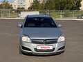 2013 Opel Astra H Рестайлинг, серебристый, 580000 рублей - вид 2