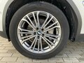 2017 BMW X3 30d xDrive III (G01), белый - вид 9