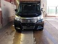 2019 Suzuki Solio III, чёрный, 1380000 рублей