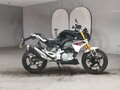 2018 BMW G 310 R, чёрный - вид 1
