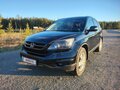 2010 Honda CR-V III Рестайлинг, чёрный, 1800000 рублей
