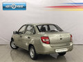 2012 Lada (ВАЗ) Granta I, бежевый - вид 6