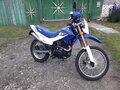 2023 Irbis TTR 250, синий, 125000 рублей - вид 4