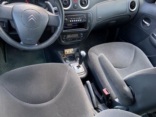 2006 Citroen C3 I Рестайлинг, серый, 345000 рублей, вид 5
