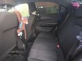 2014 Chevrolet Aveo II, красный - вид 8