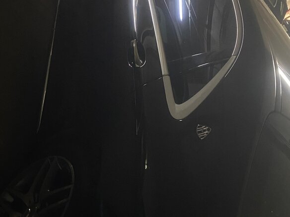 2018 Mercedes-Benz Maybach S-Класс 560 I (X222) Рестайлинг, чёрный, 8500000 рублей - вид 14