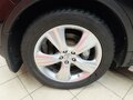 2011 Infiniti FX FX37 II (S51) Рестайлинг, чёрный - вид 11