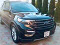 2020 Ford Explorer VI, чёрный, 3300000 рублей - вид 2