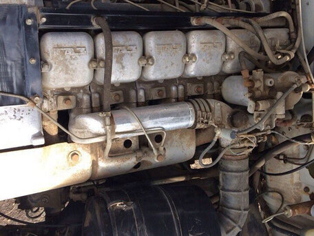 1995 ГАЗ 4301, белый, 1500000 рублей, вид 3