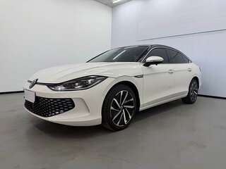 2023 Volkswagen Lamando L II, белый, 1610000 рублей, вид 1