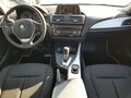 2017 BMW 1 серии 118i II (F20/F21) Рестайлинг, коричневый - вид 10