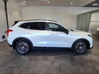 2024 Haval Jolion I Рестайлинг, белый, 2046000 рублей, вид 5
