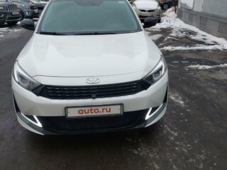 2023 Kaiyi E5, белый, 1270000 рублей, вид 1
